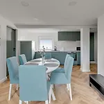 Comfy Sopot Family House By Lion Apartments