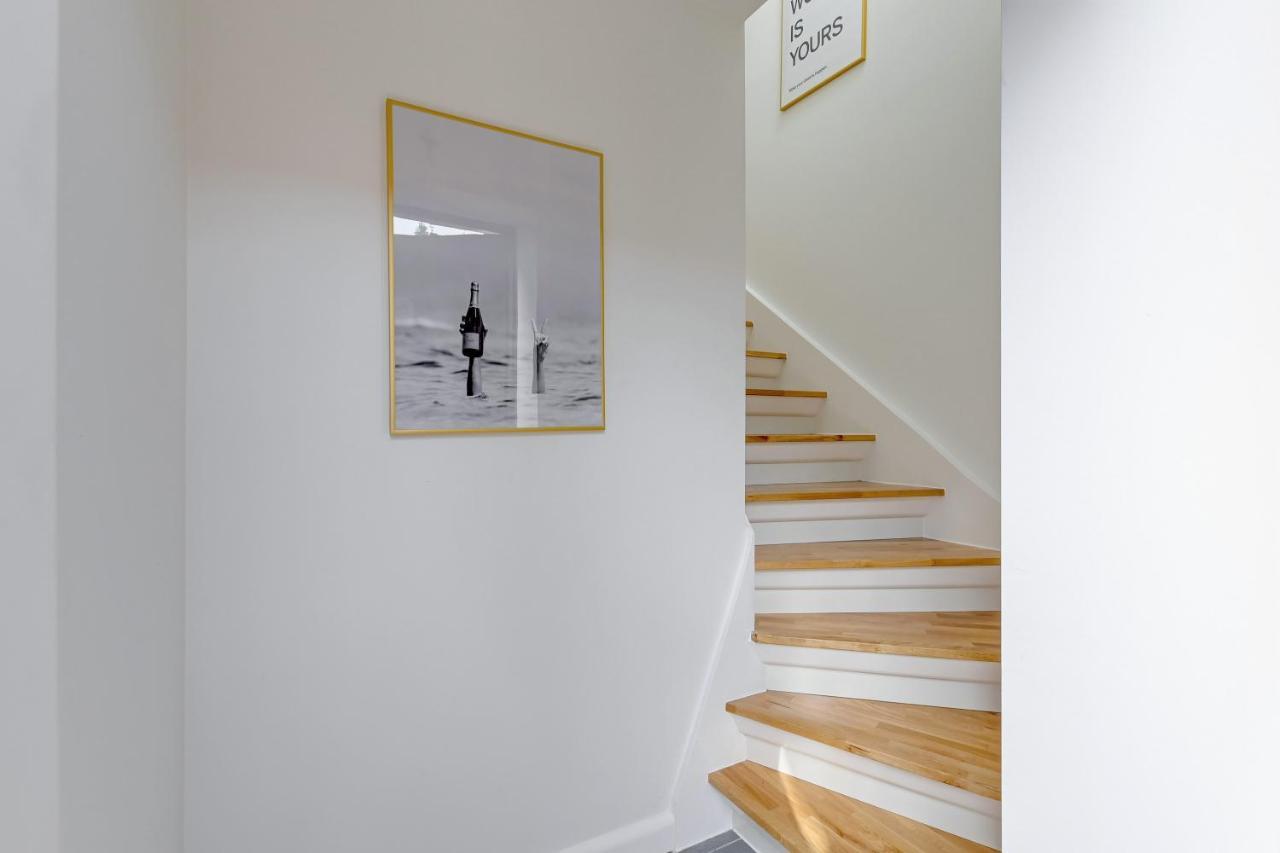 Apartament Comfy Family House By Lion