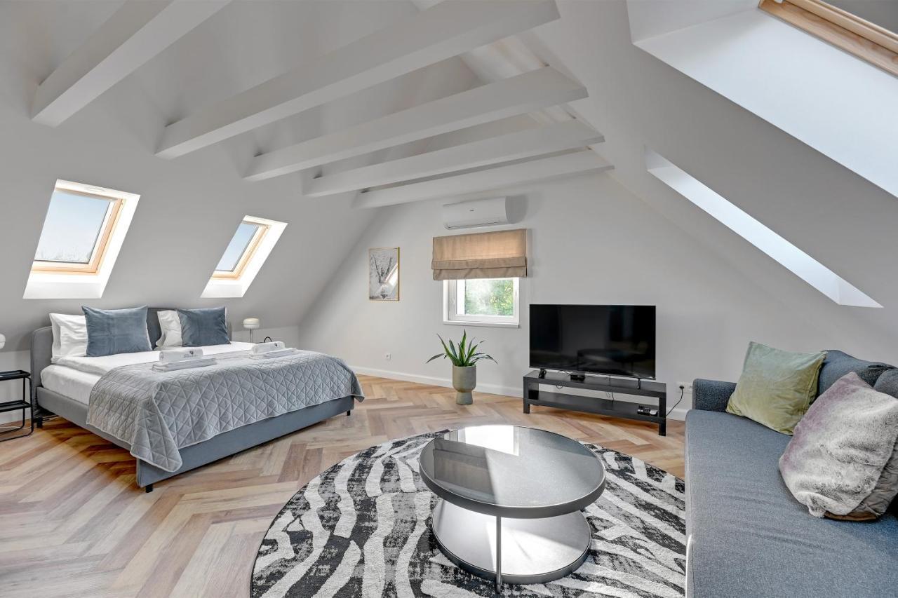 Apartament Comfy Family House By Lion