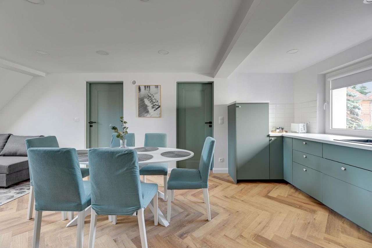 Comfy Family House By Lion Apartament *