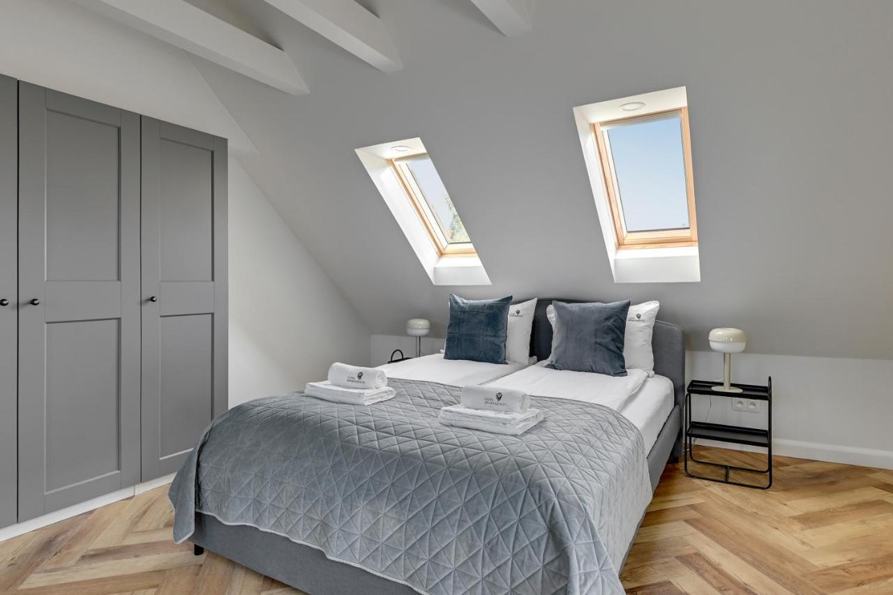 Comfy Family House By Lion Apartament Sopot