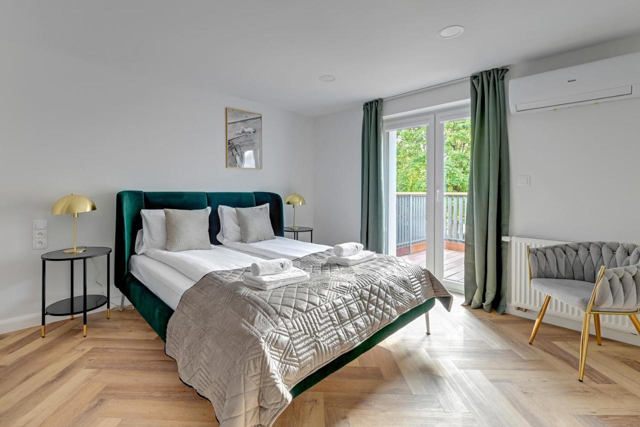 Apartament Comfy Family House By Lion