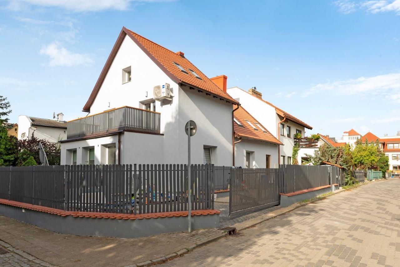 Comfy Family House By Lion Apartament Sopot