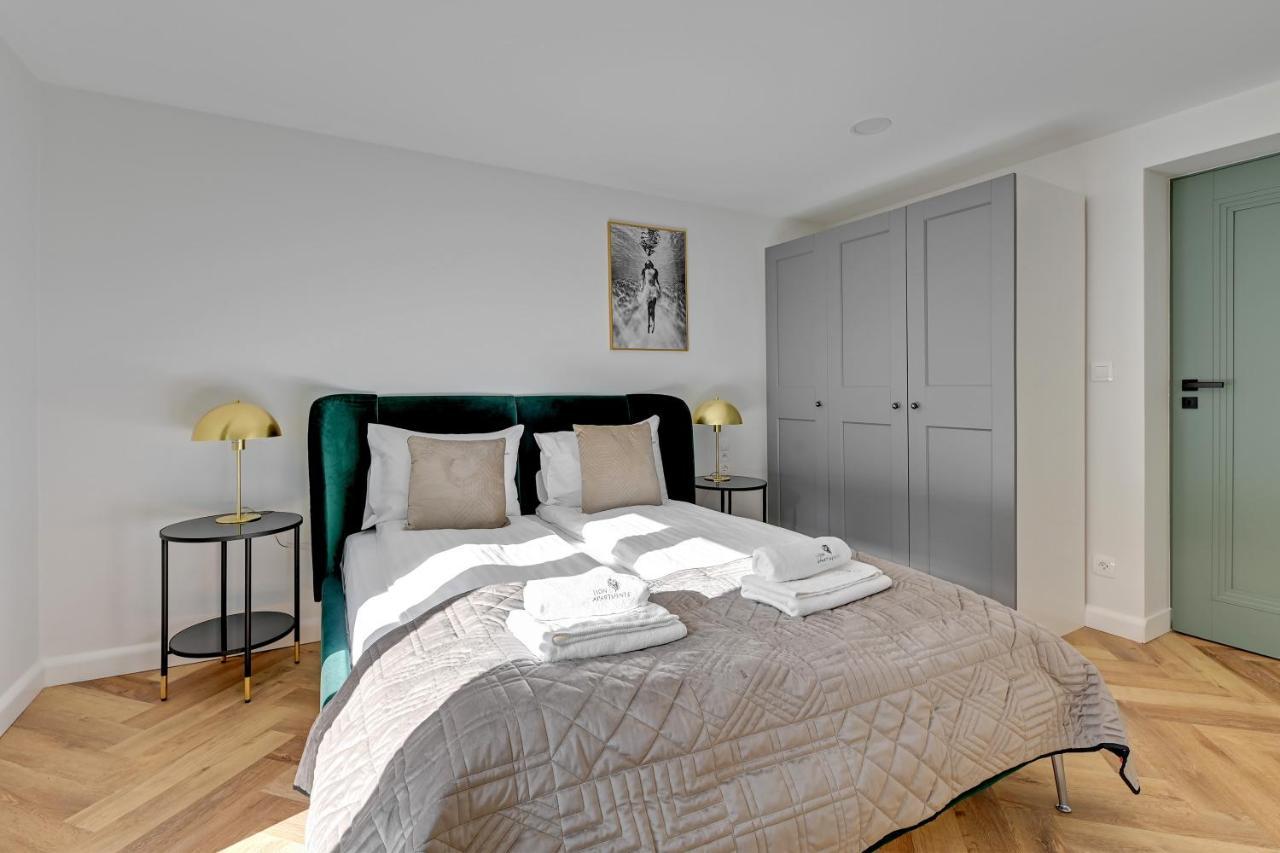 Comfy Family House By Lion Apartament *